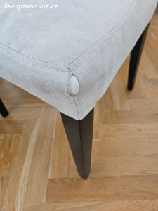 Židle Ikea Henriksdal (4ks)