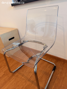 židle ikea