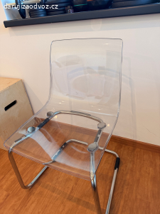 židle ikea
