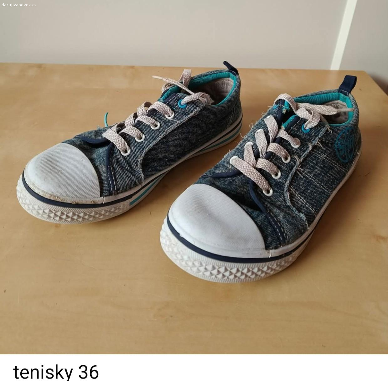 dětské zimní a celoroční boty. velikosti u fotek