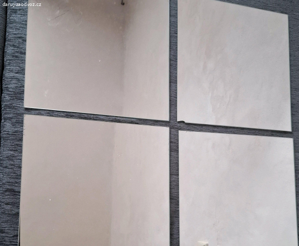 Zrcadla 30x30