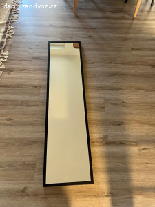 Zrcadlo IKEA 160x40cm