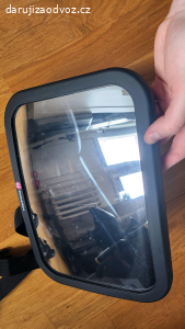 zrcátko do auta