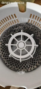 zvlhčovač vzduchu a wi-fi