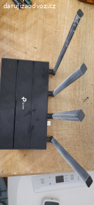 zvlhčovač vzduchu a wi-fi